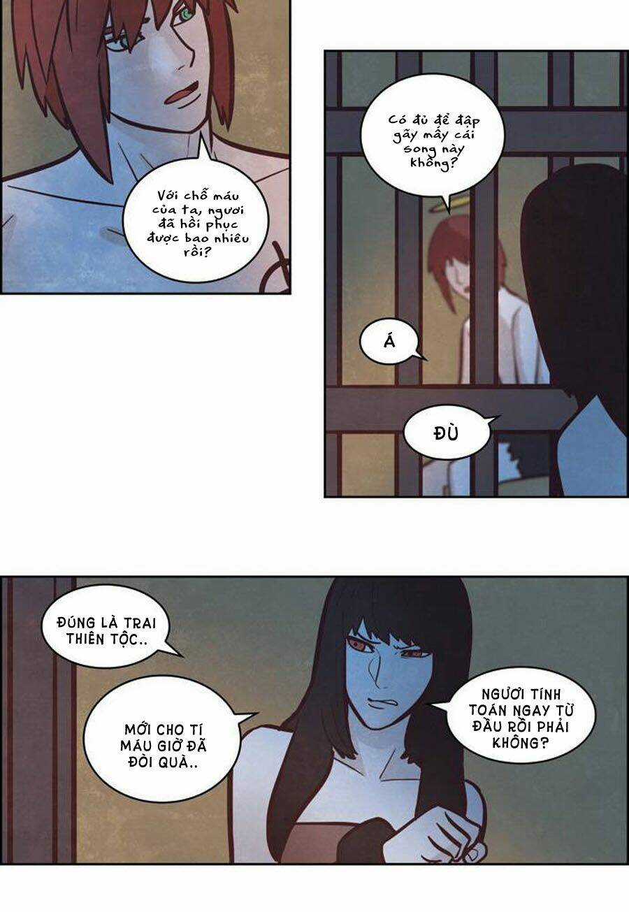 The Devil King Is Bored - Chapter 148 - Trang 7