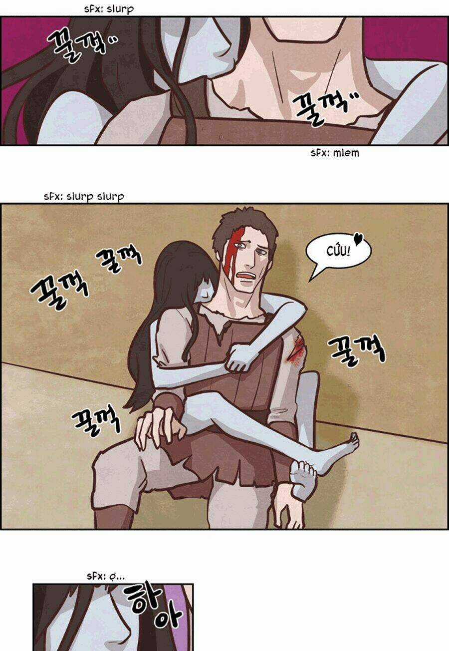 The Devil King Is Bored - Chapter 149 - Trang 17