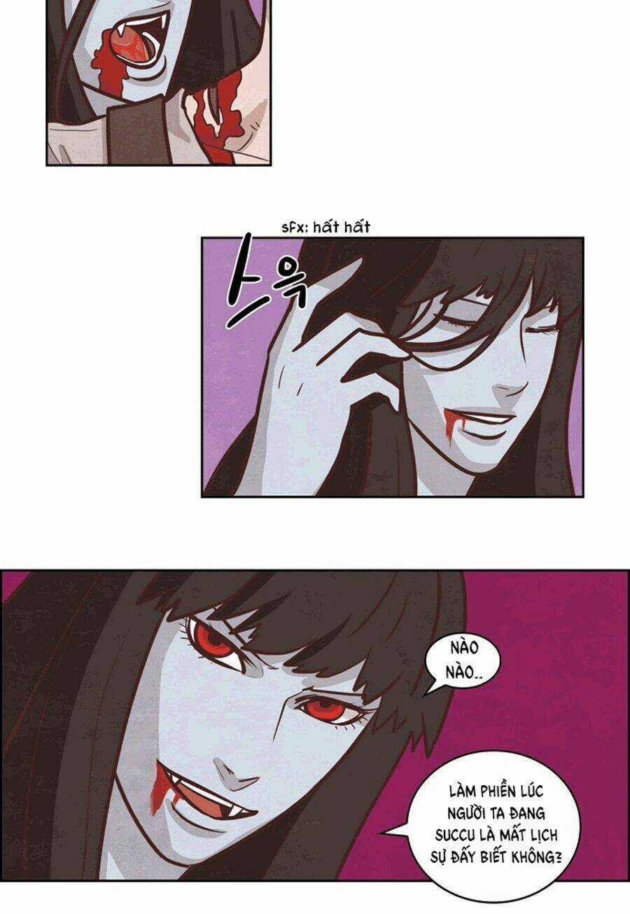 The Devil King Is Bored - Chapter 149 - Trang 18