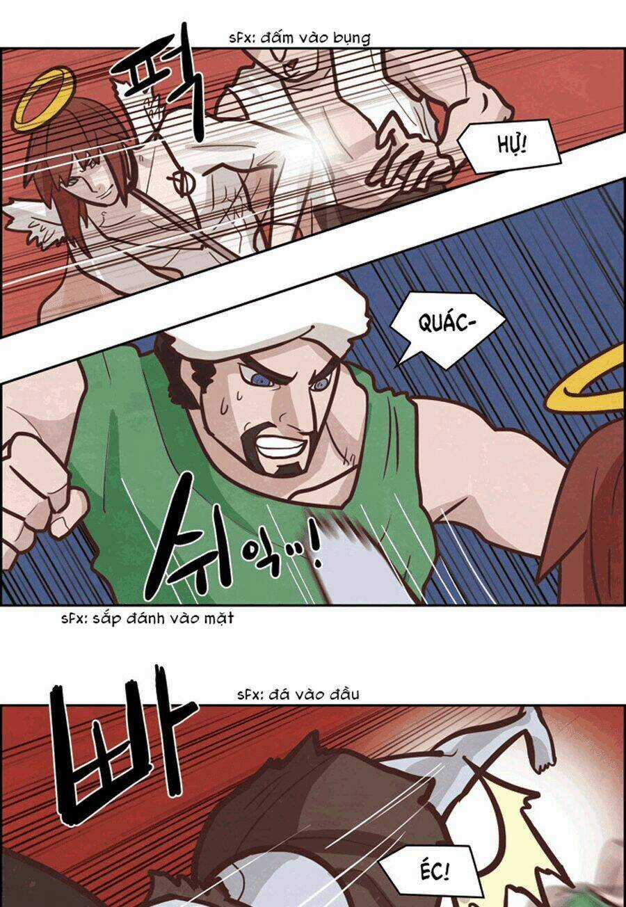 The Devil King Is Bored - Chapter 149 - Trang 19