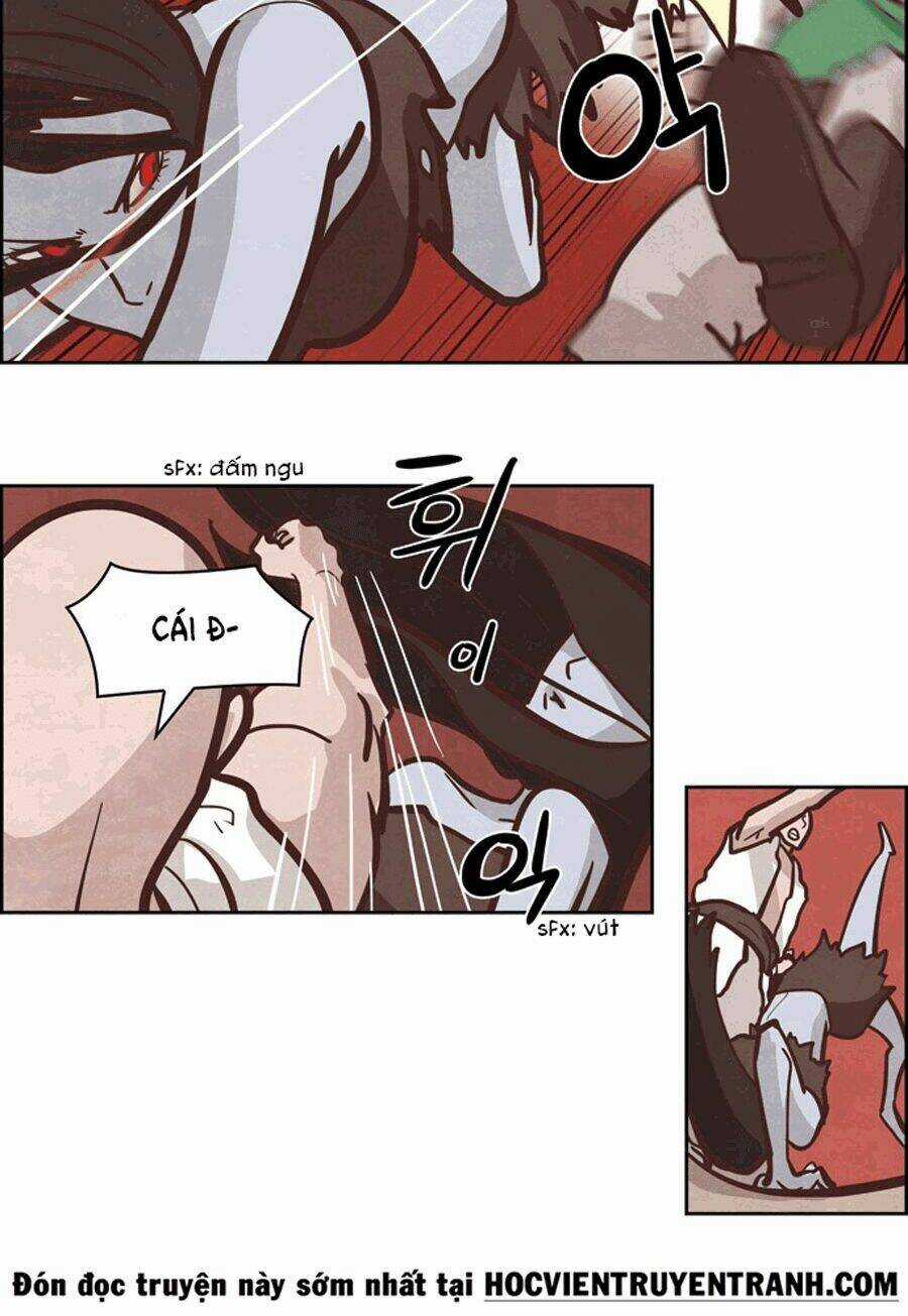 The Devil King Is Bored - Chapter 149 - Trang 20