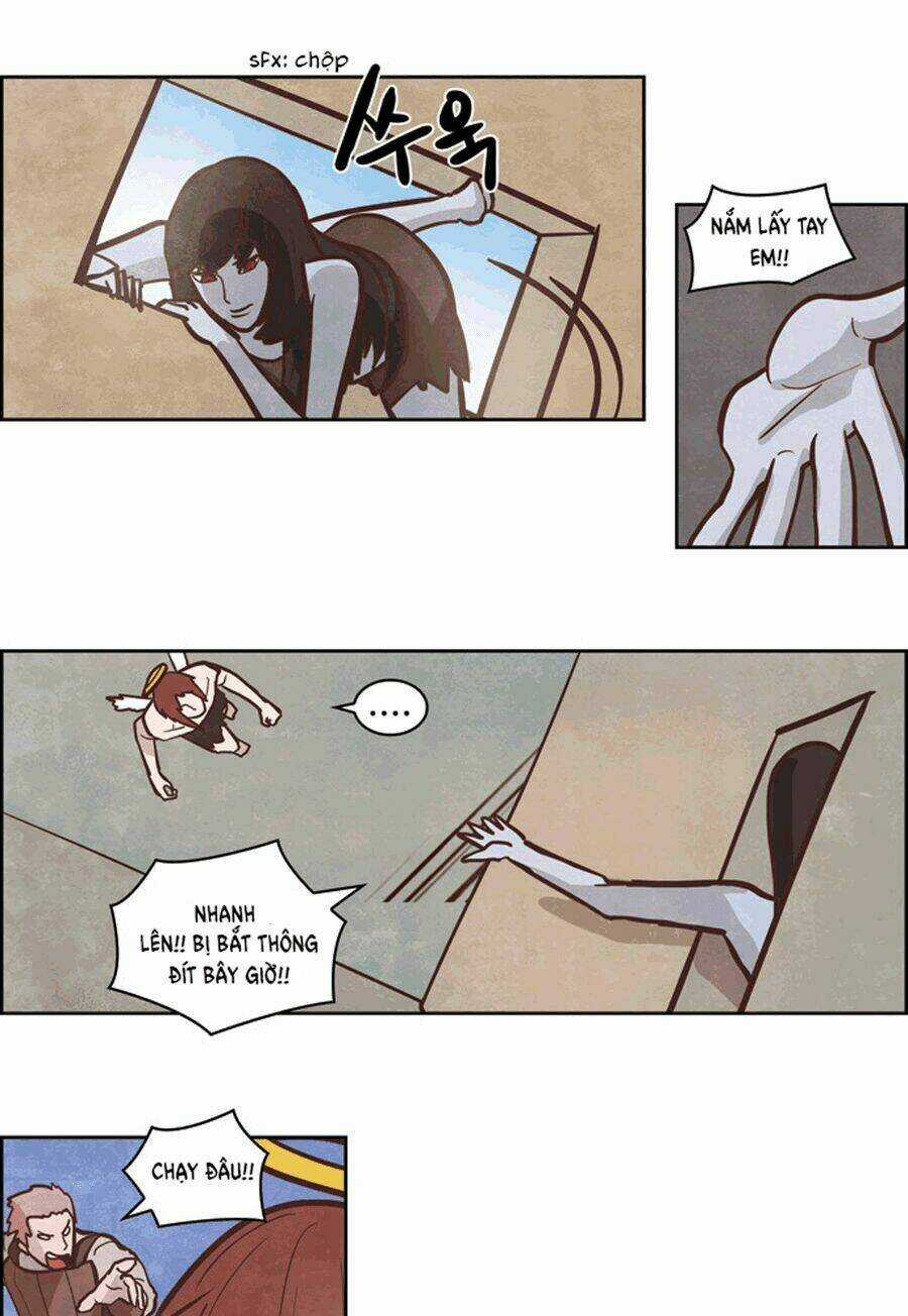 The Devil King Is Bored - Chapter 149 - Trang 25