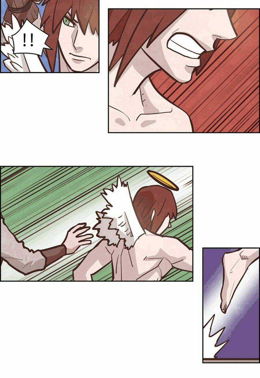 The Devil King Is Bored - Chapter 149 - Trang 26