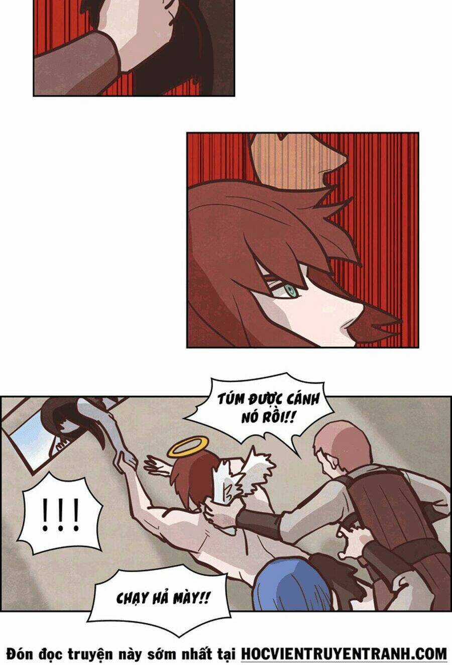 The Devil King Is Bored - Chapter 149 - Trang 28