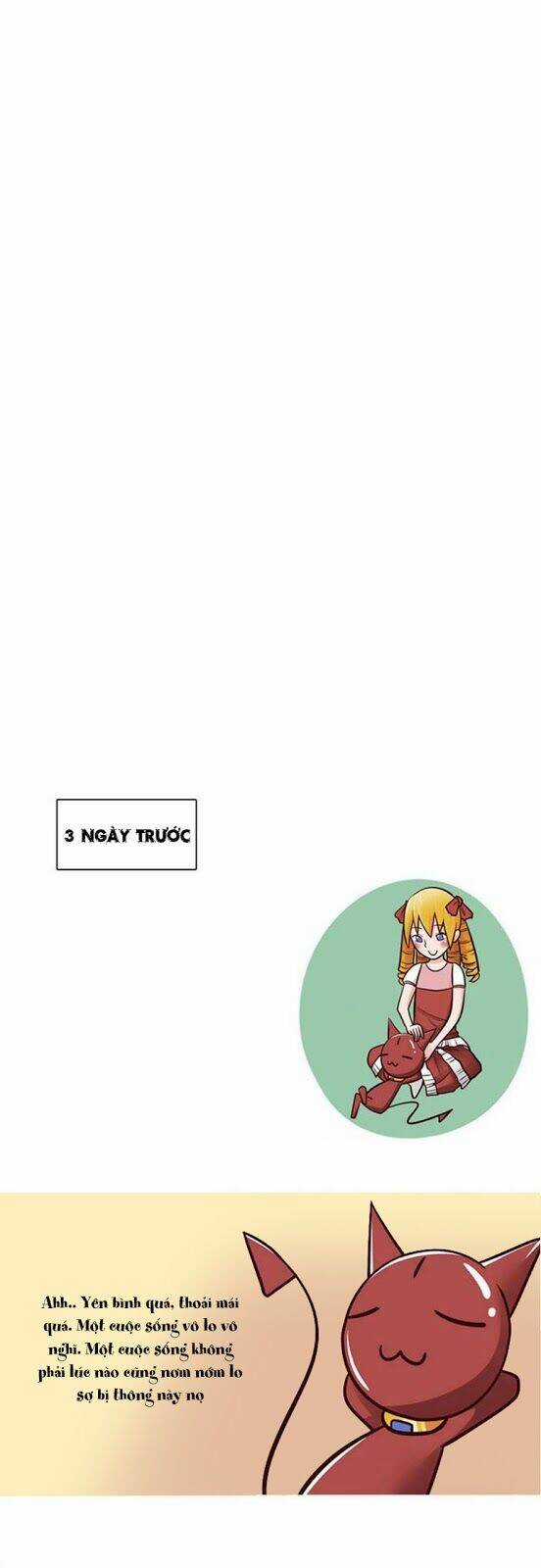 The Devil King Is Bored - Chapter 15 - Trang 8