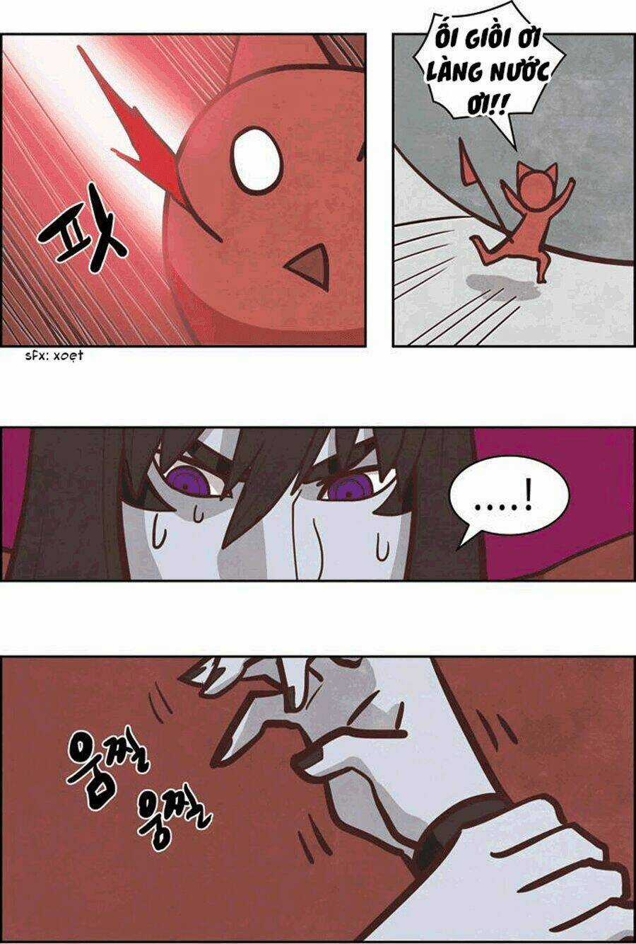 The Devil King Is Bored - Chapter 150 - Trang 11