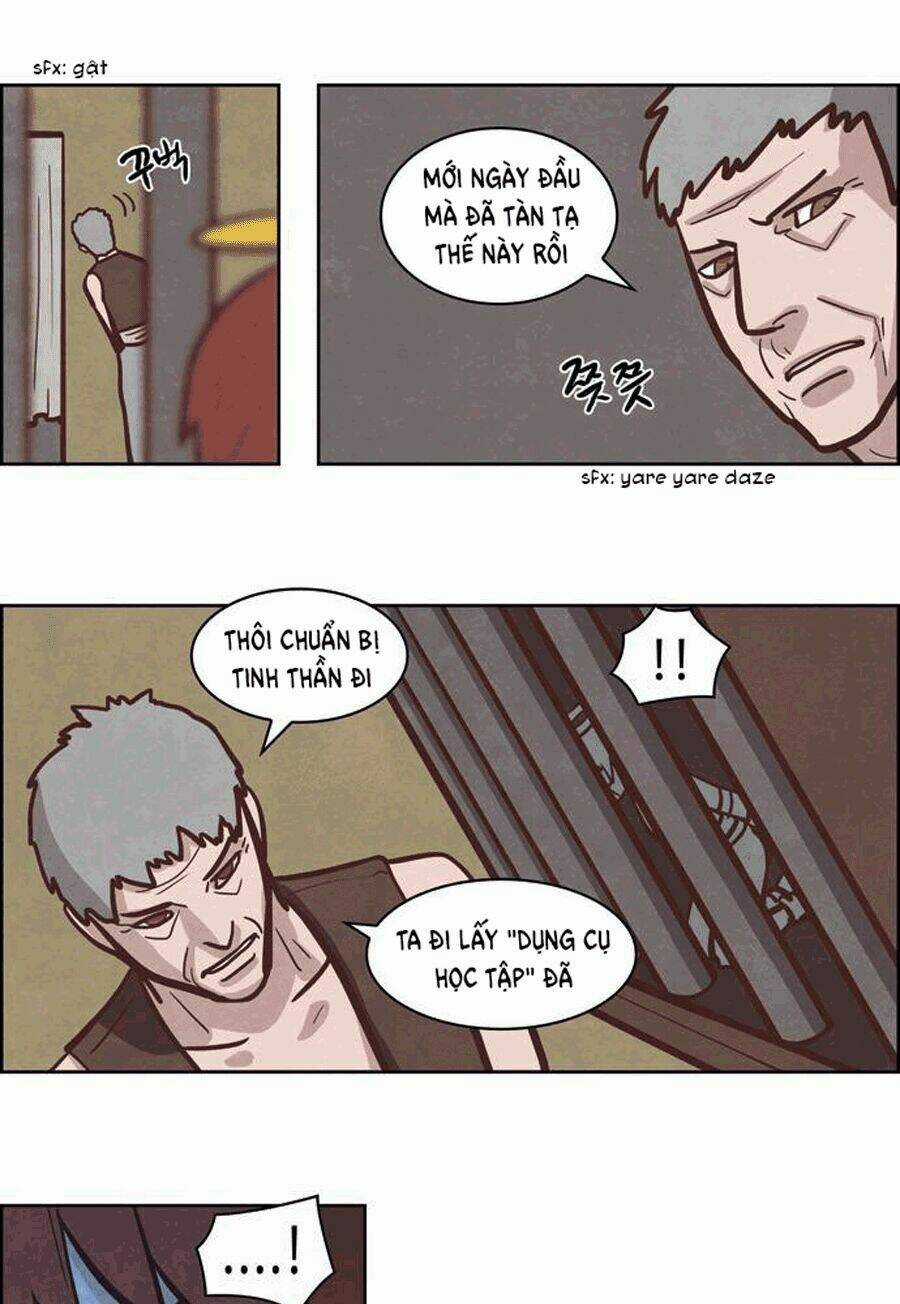 The Devil King Is Bored - Chapter 150 - Trang 21