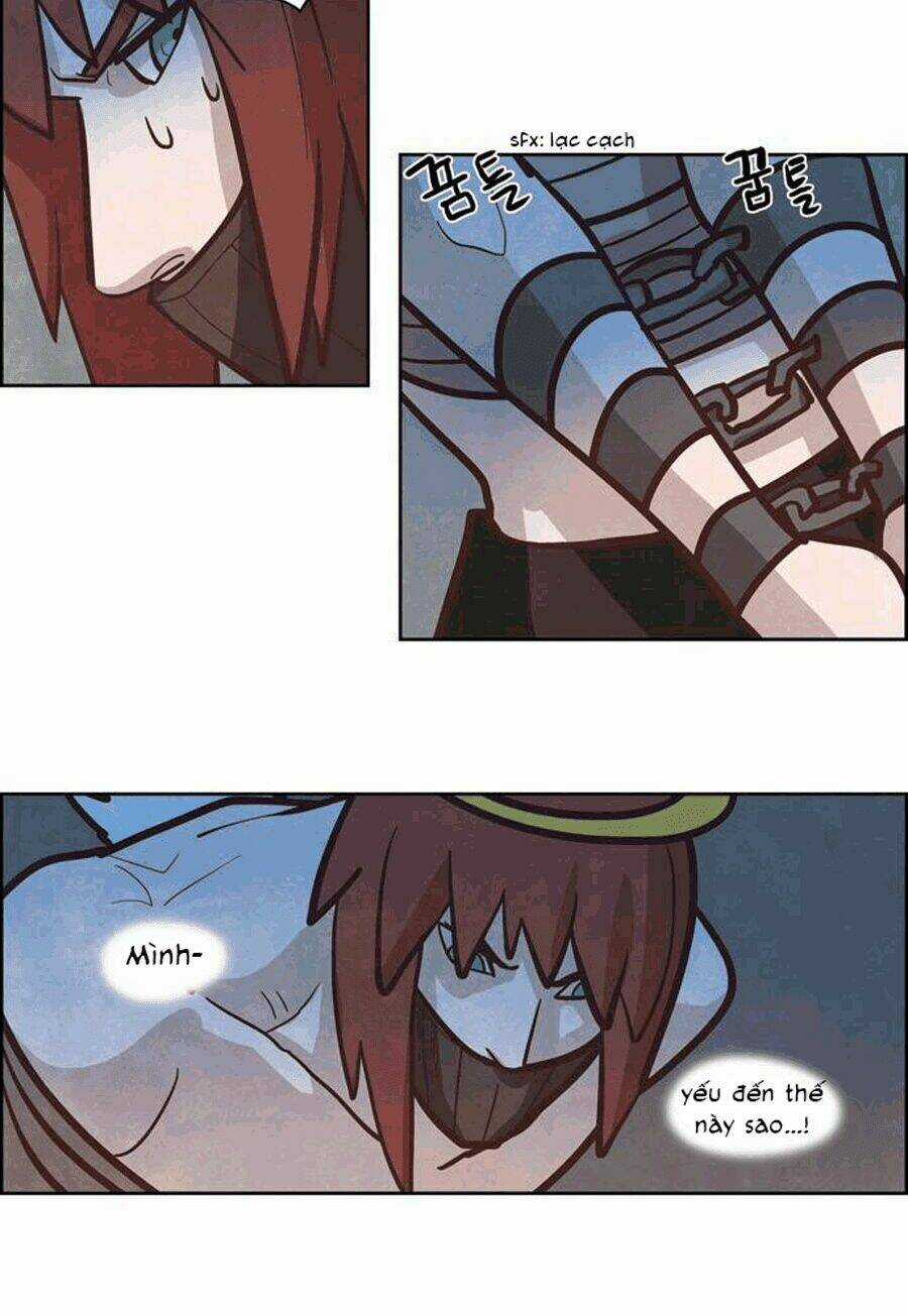 The Devil King Is Bored - Chapter 150 - Trang 22