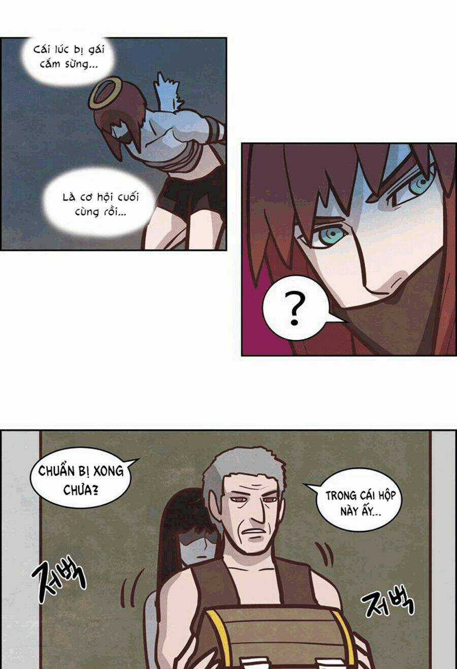 The Devil King Is Bored - Chapter 150 - Trang 23