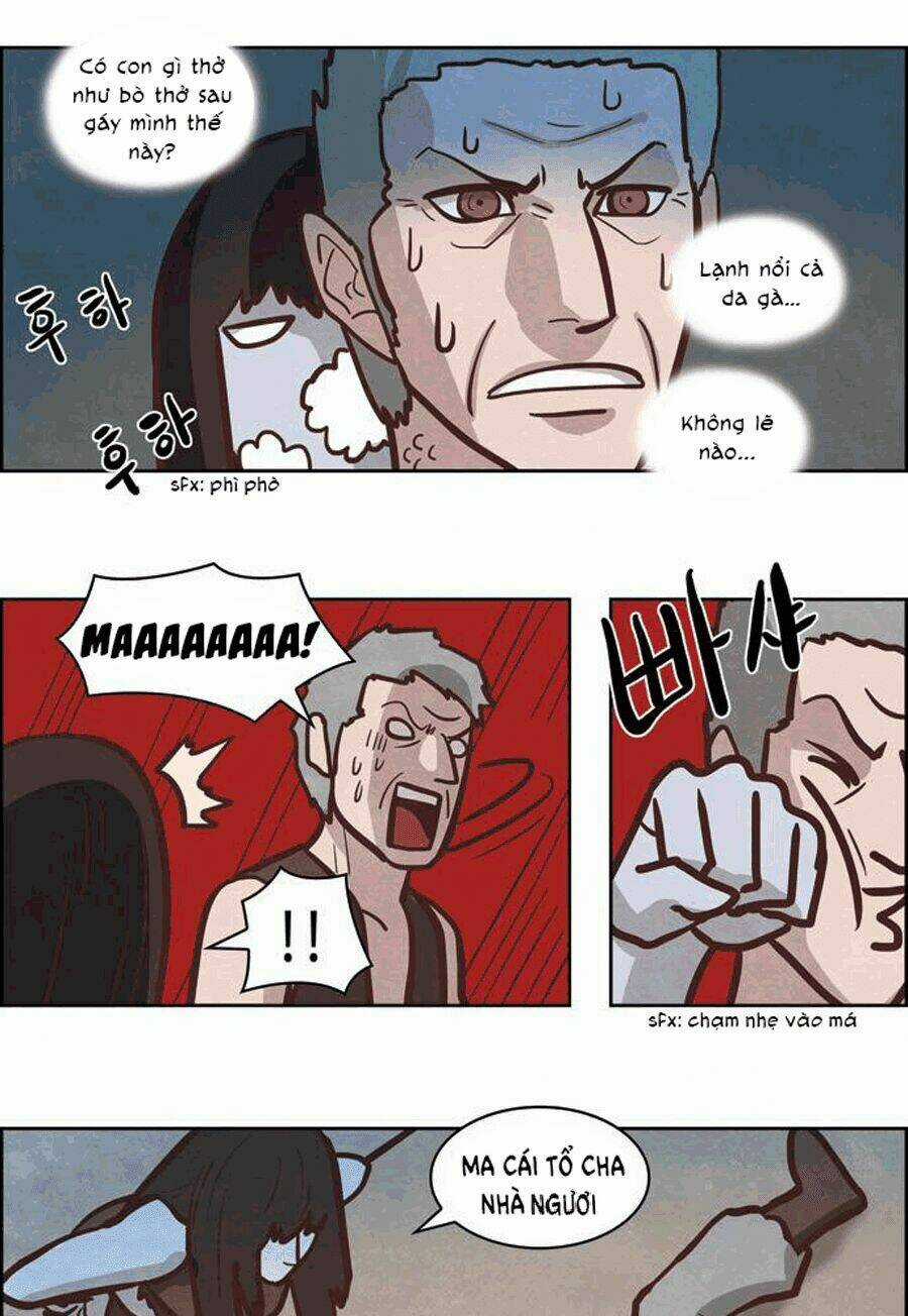 The Devil King Is Bored - Chapter 150 - Trang 25