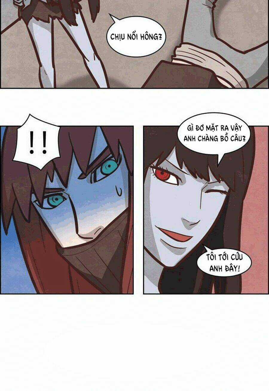 The Devil King Is Bored - Chapter 150 - Trang 26