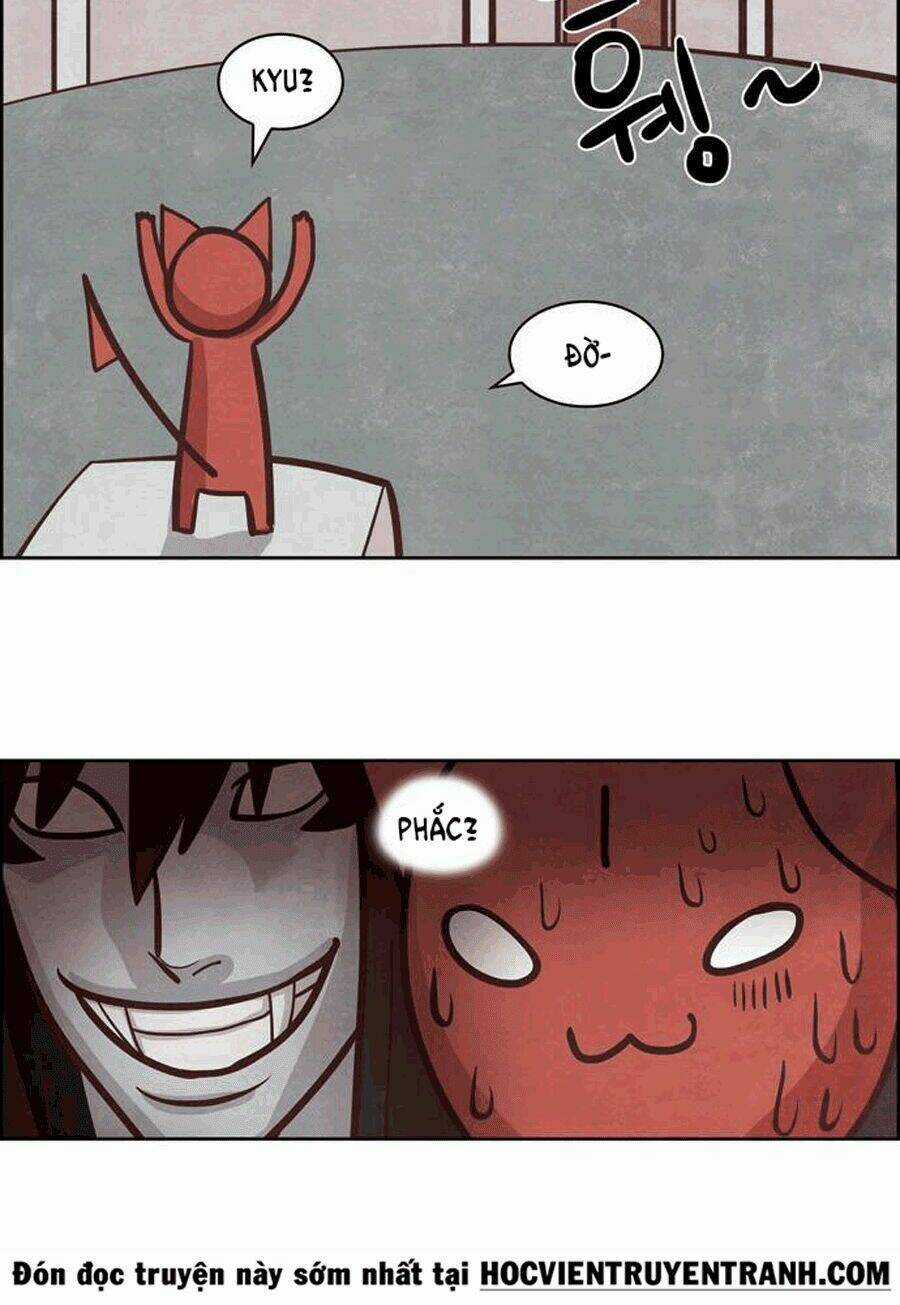 The Devil King Is Bored - Chapter 150 - Trang 8