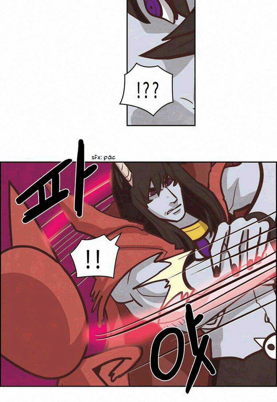 The Devil King Is Bored - Chapter 150 - Trang 10