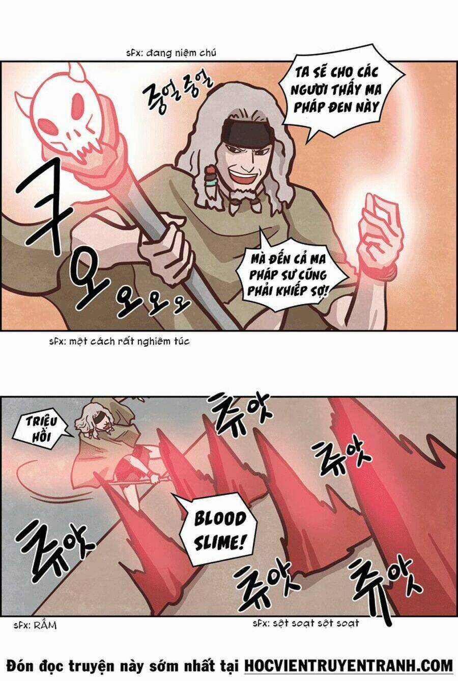 The Devil King Is Bored - Chapter 151 - Trang 14