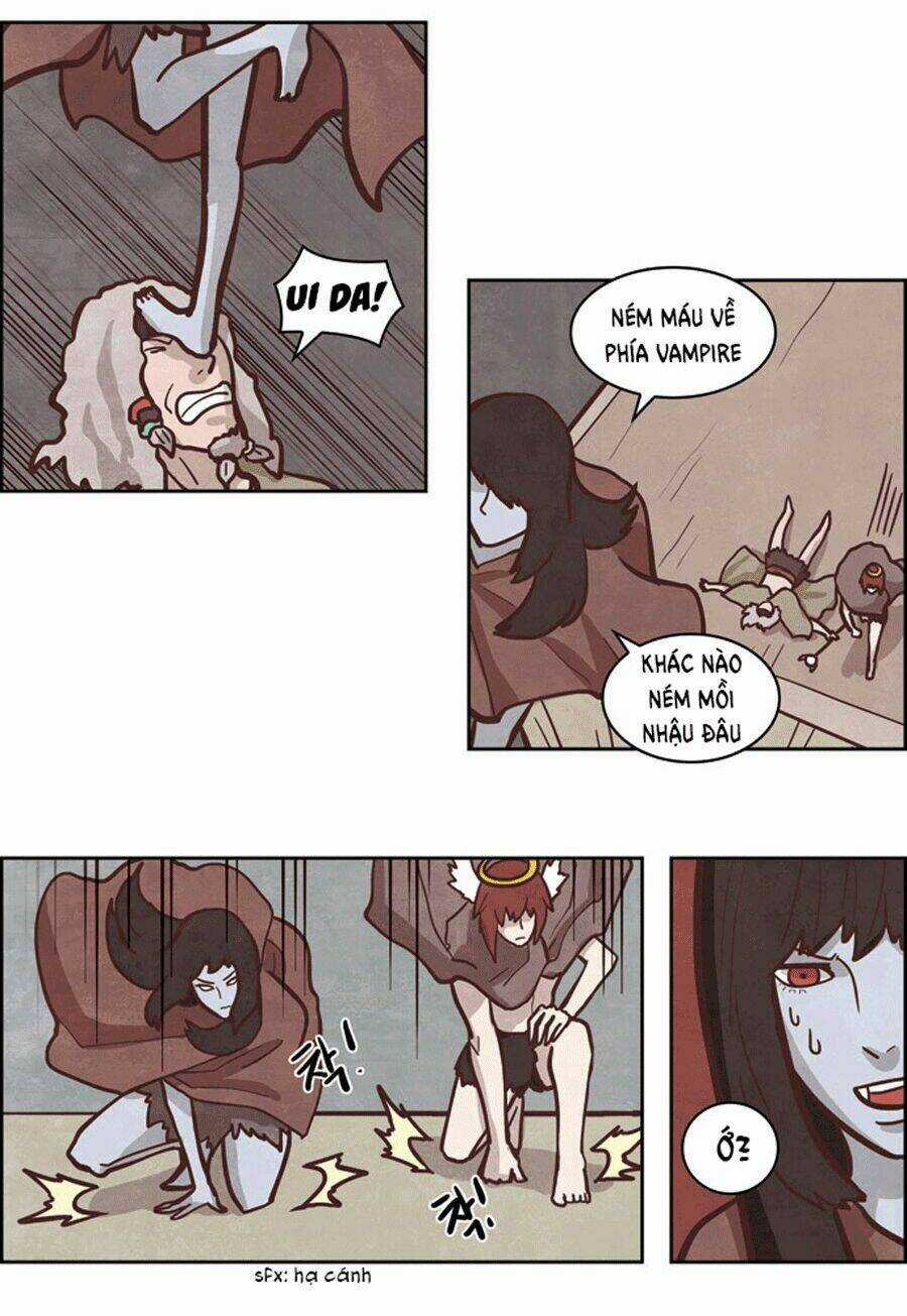 The Devil King Is Bored - Chapter 151 - Trang 16