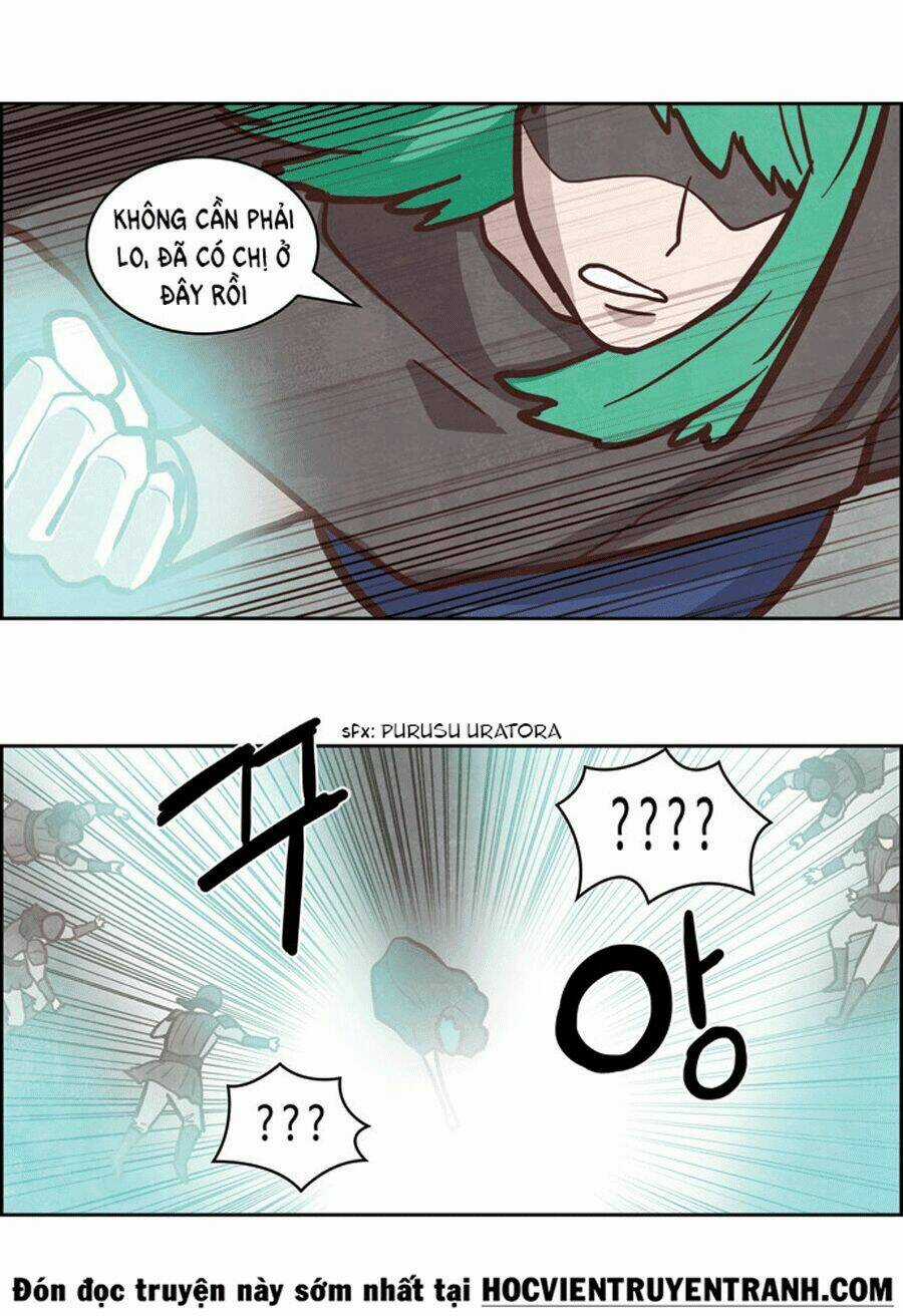 The Devil King Is Bored - Chapter 151 - Trang 18