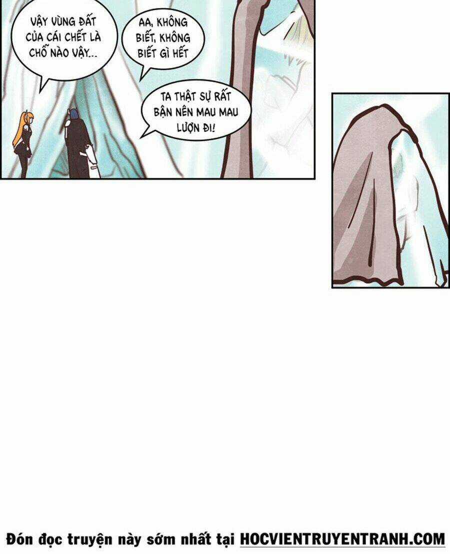 The Devil King Is Bored - Chapter 151 - Trang 26