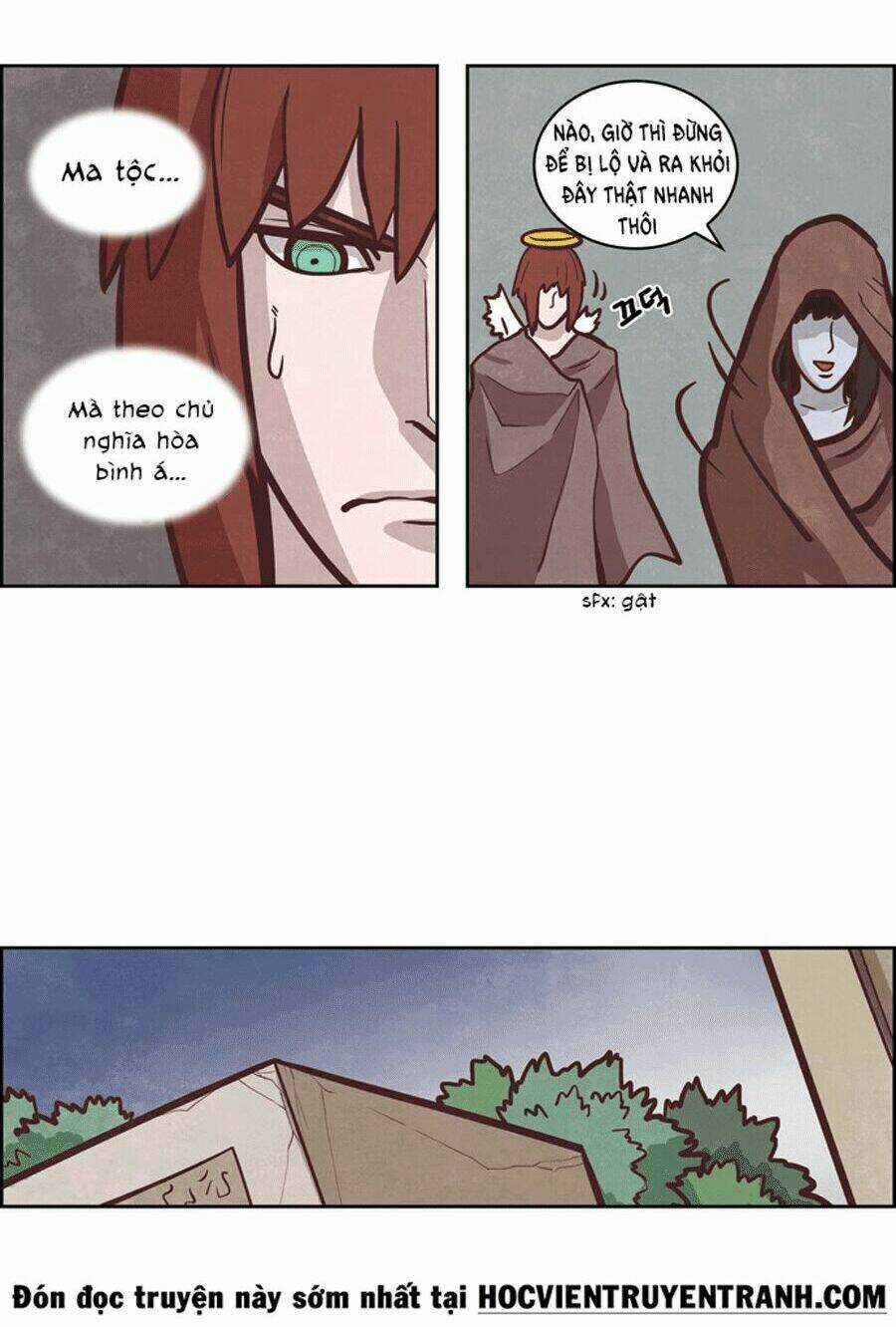 The Devil King Is Bored - Chapter 151 - Trang 6