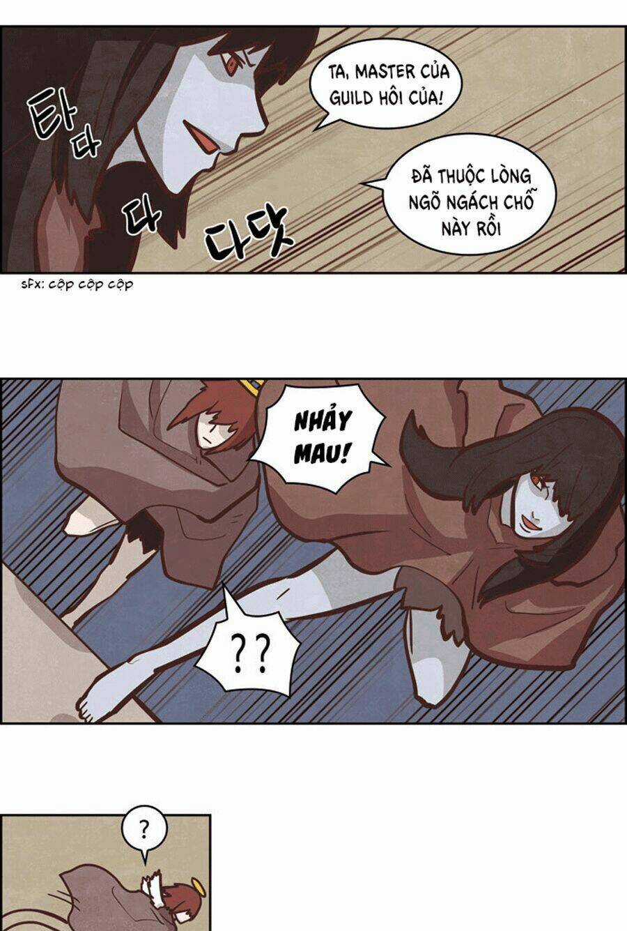 The Devil King Is Bored - Chapter 151 - Trang 9