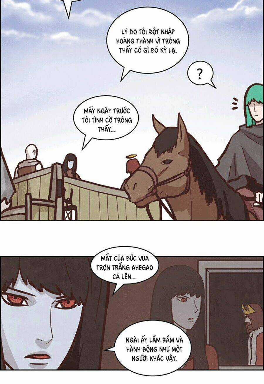 The Devil King Is Bored - Chapter 152 - Trang 11