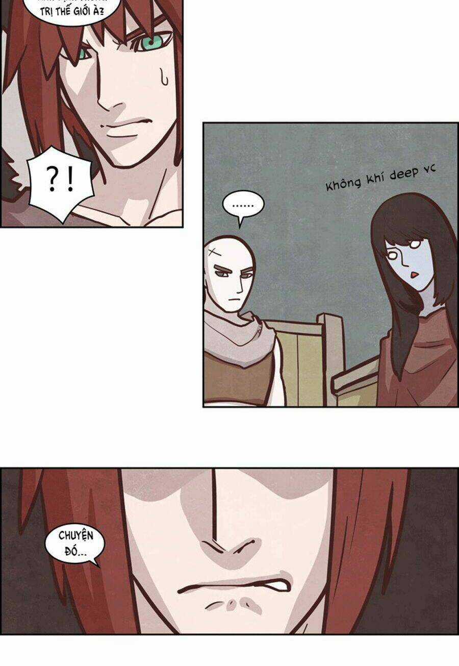 The Devil King Is Bored - Chapter 152 - Trang 15