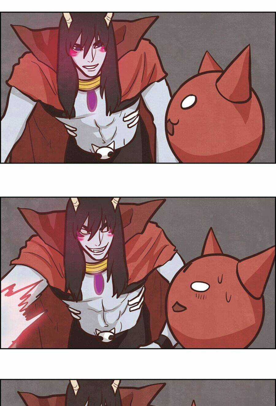 The Devil King Is Bored - Chapter 152 - Trang 24