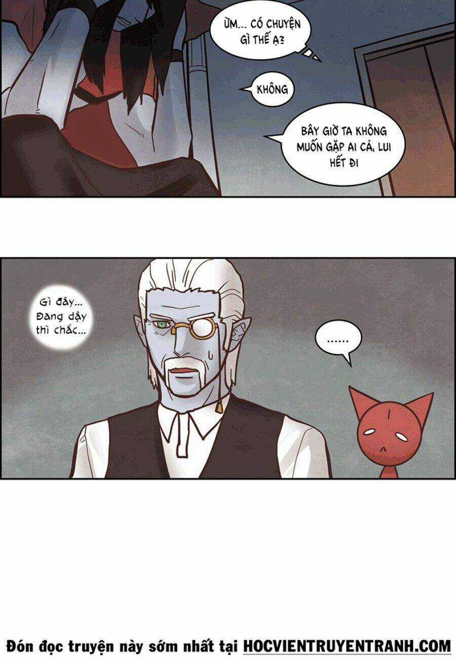 The Devil King Is Bored - Chapter 153 - Trang 15