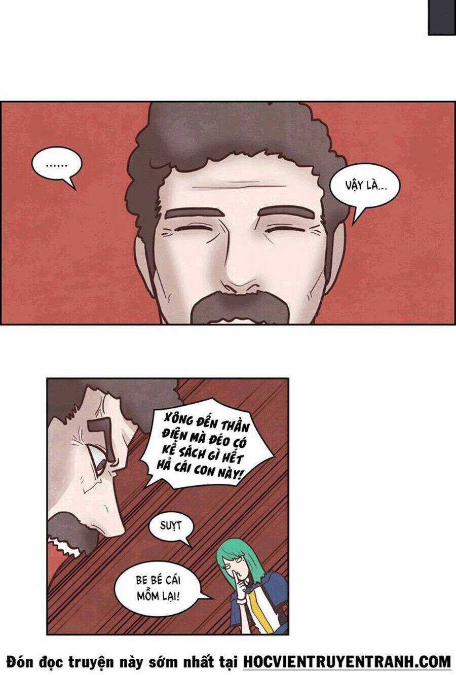 The Devil King Is Bored - Chapter 153 - Trang 19