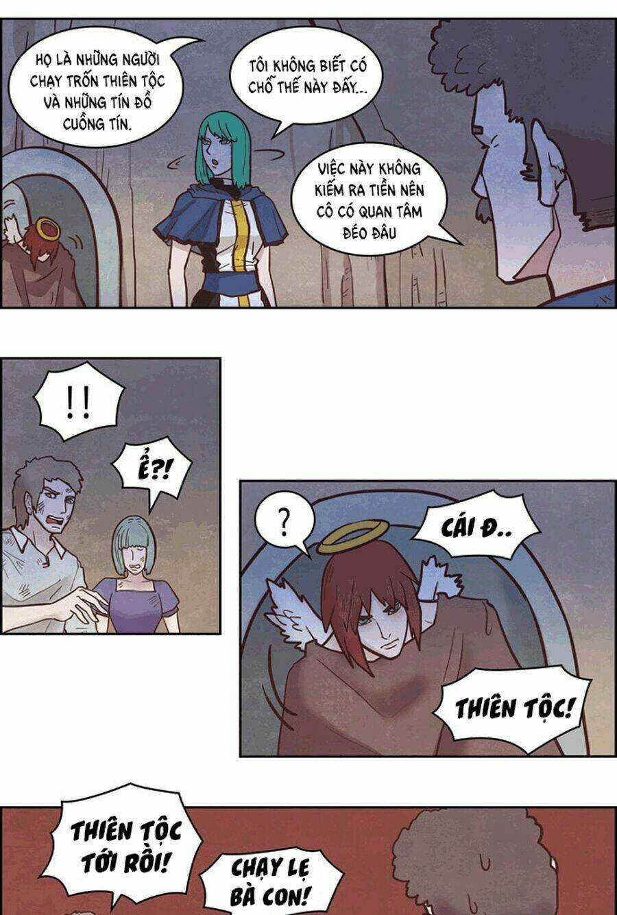 The Devil King Is Bored - Chapter 153 - Trang 22