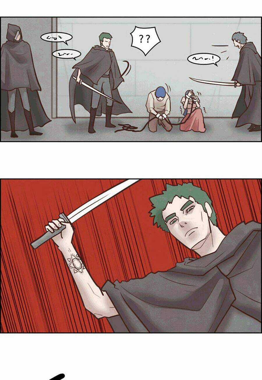 The Devil King Is Bored - Chapter 153 - Trang 8