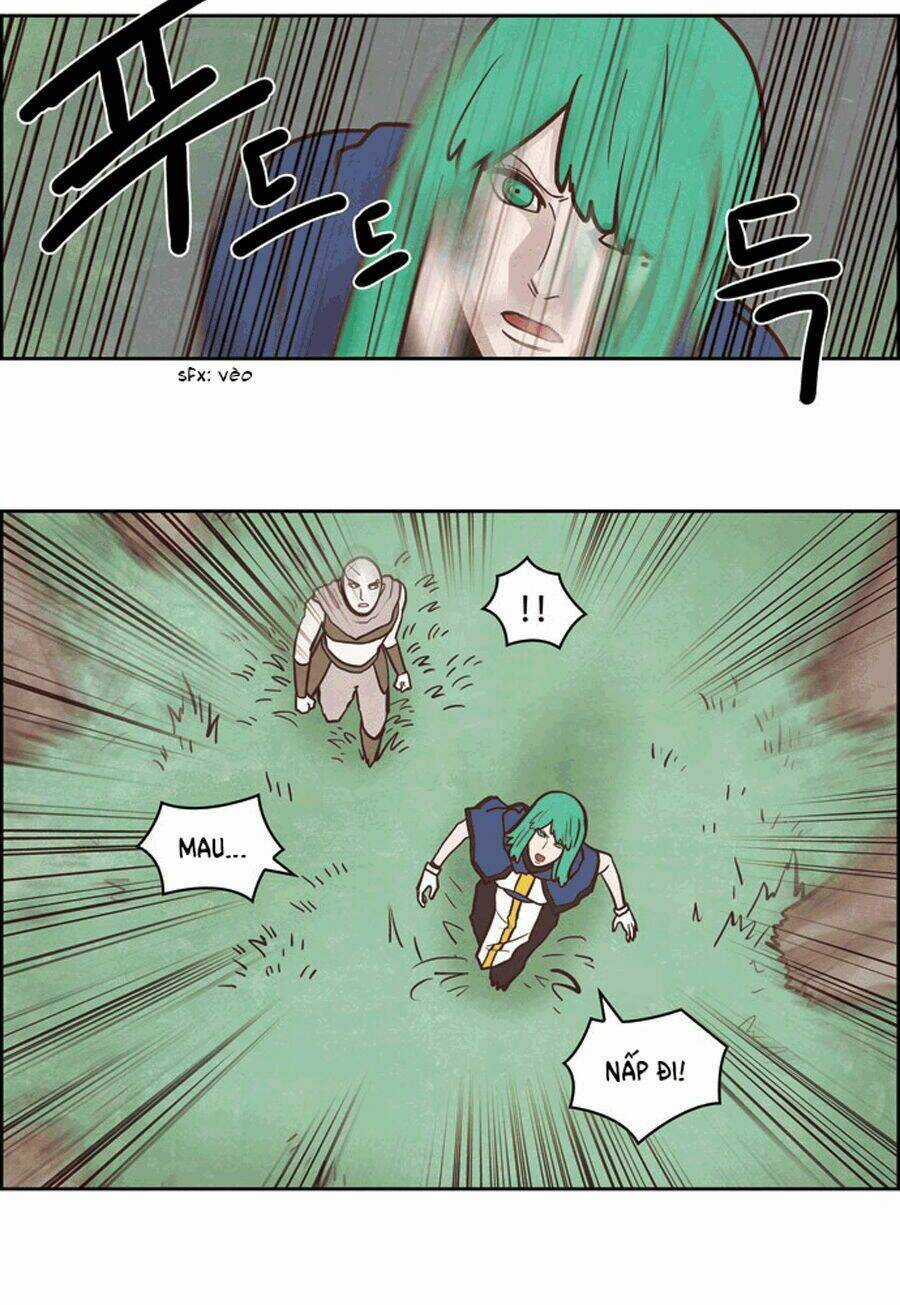 The Devil King Is Bored - Chapter 153 - Trang 9