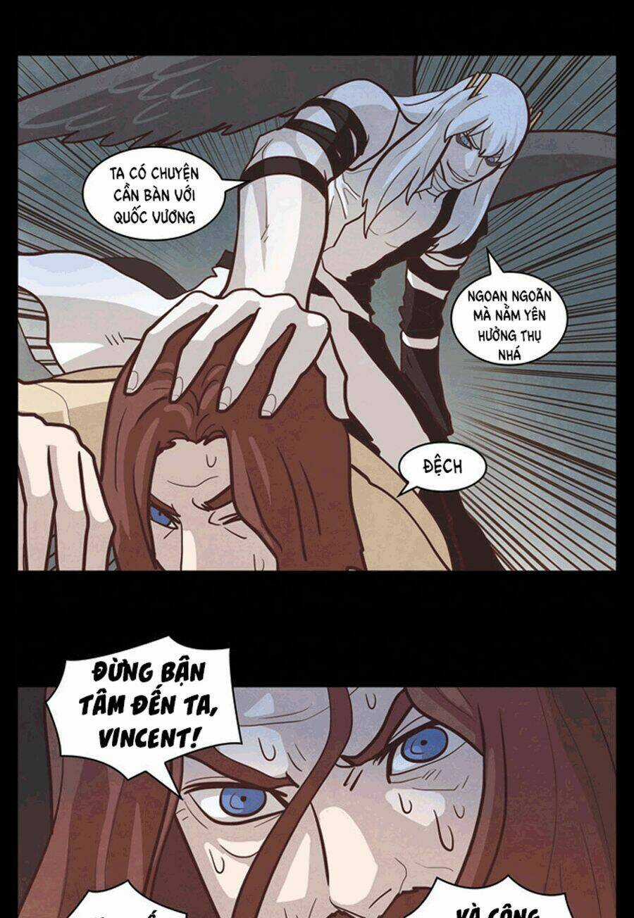 The Devil King Is Bored - Chapter 154 - Trang 14