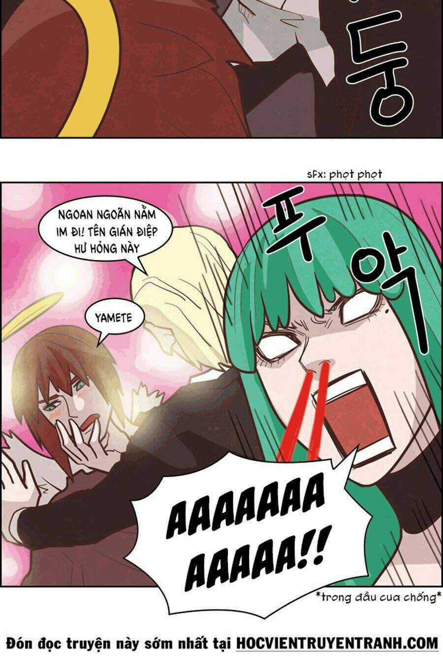 The Devil King Is Bored - Chapter 155 - Trang 11