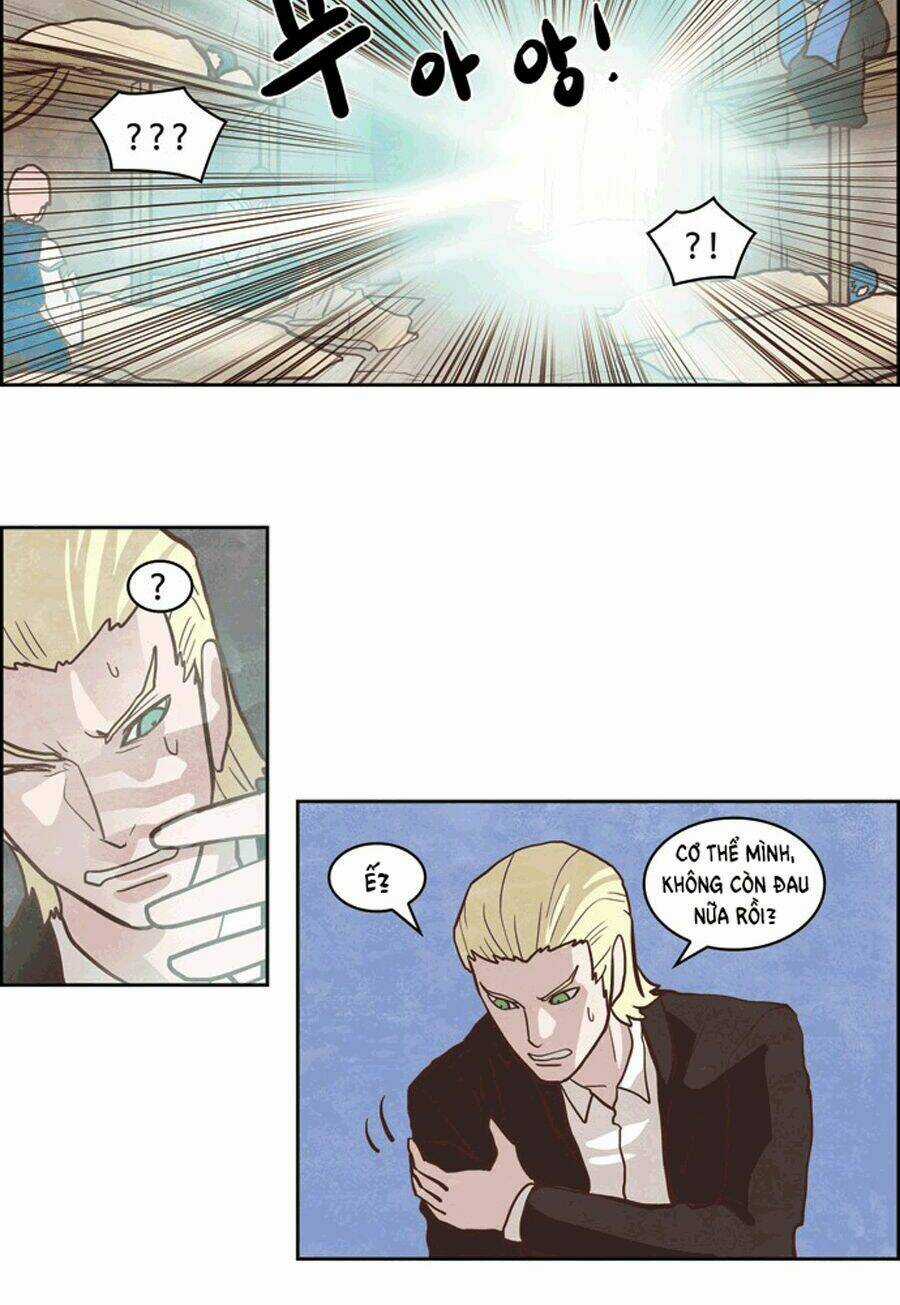 The Devil King Is Bored - Chapter 155 - Trang 13