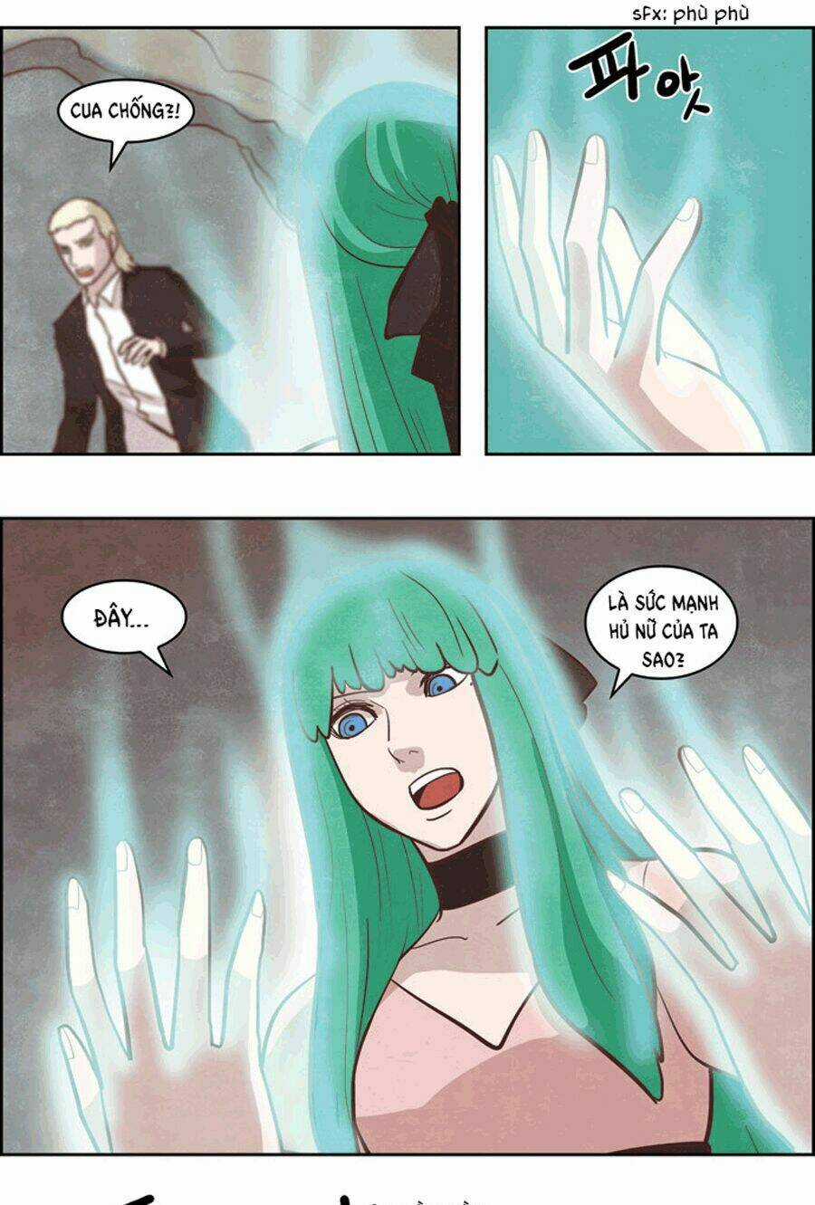 The Devil King Is Bored - Chapter 155 - Trang 14