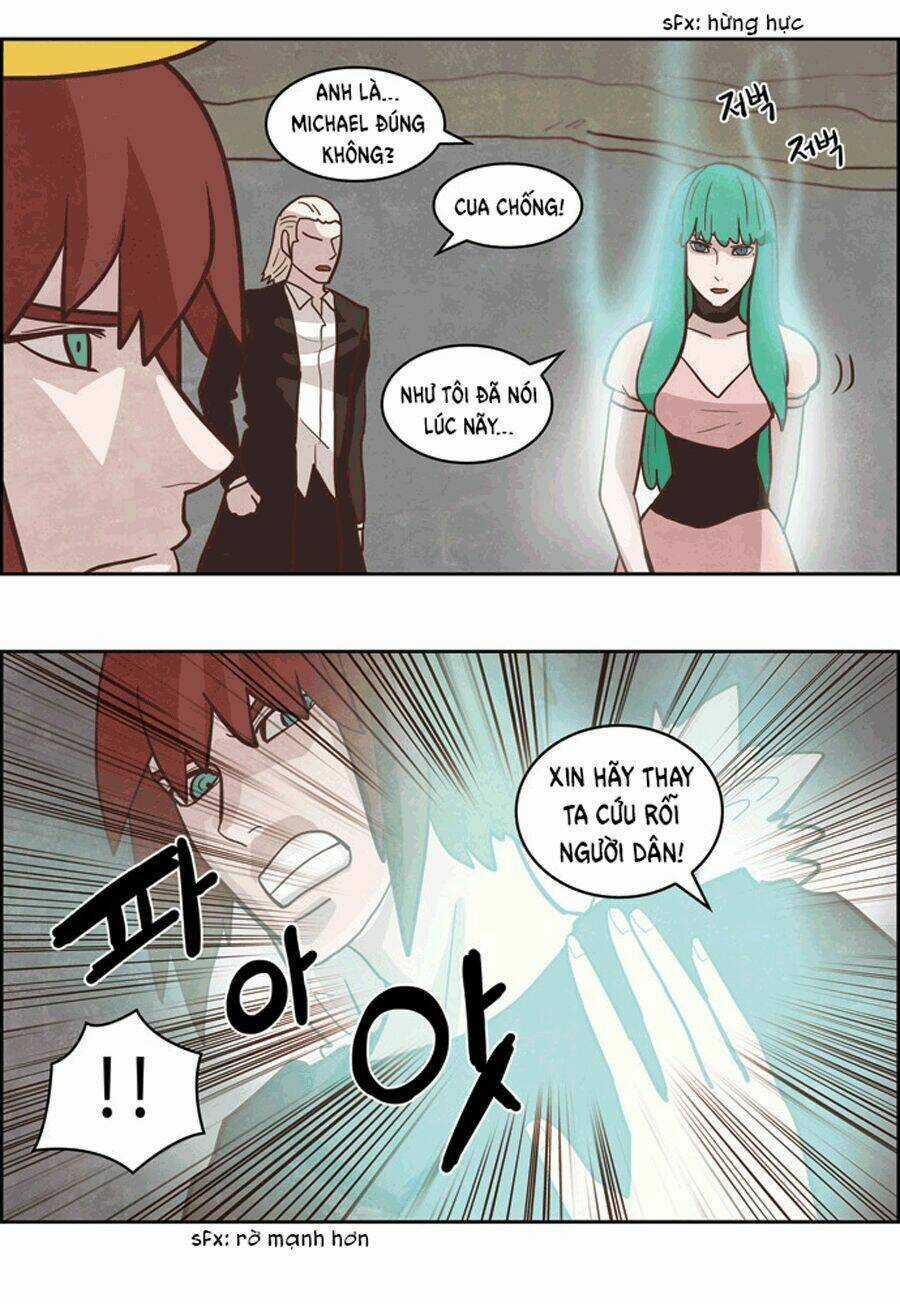 The Devil King Is Bored - Chapter 155 - Trang 16
