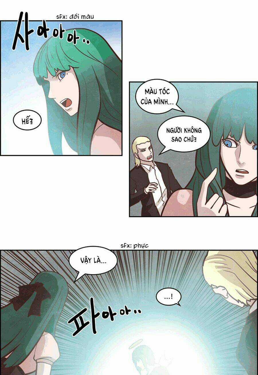 The Devil King Is Bored - Chapter 155 - Trang 18