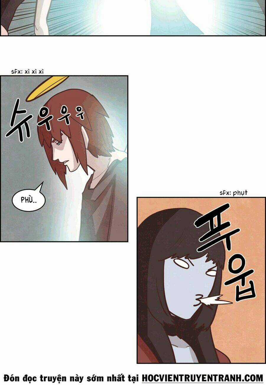 The Devil King Is Bored - Chapter 155 - Trang 19