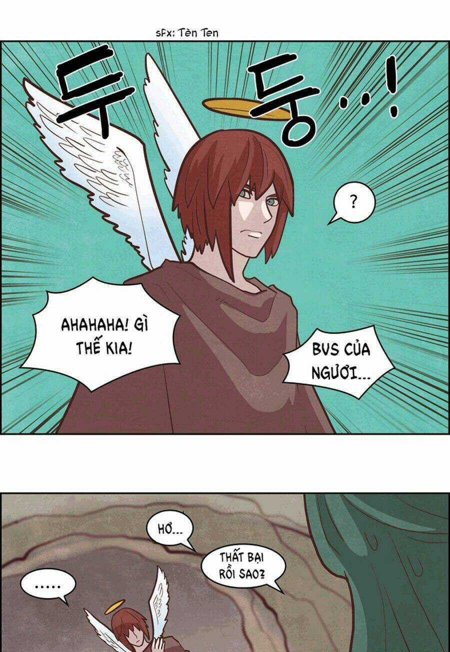 The Devil King Is Bored - Chapter 155 - Trang 20