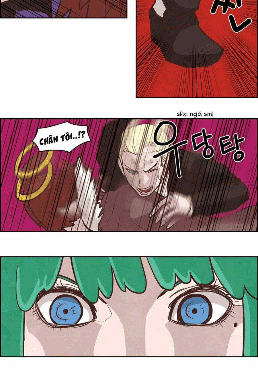 The Devil King Is Bored - Chapter 155 - Trang 9