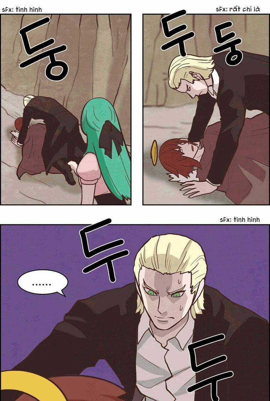 The Devil King Is Bored - Chapter 155 - Trang 10