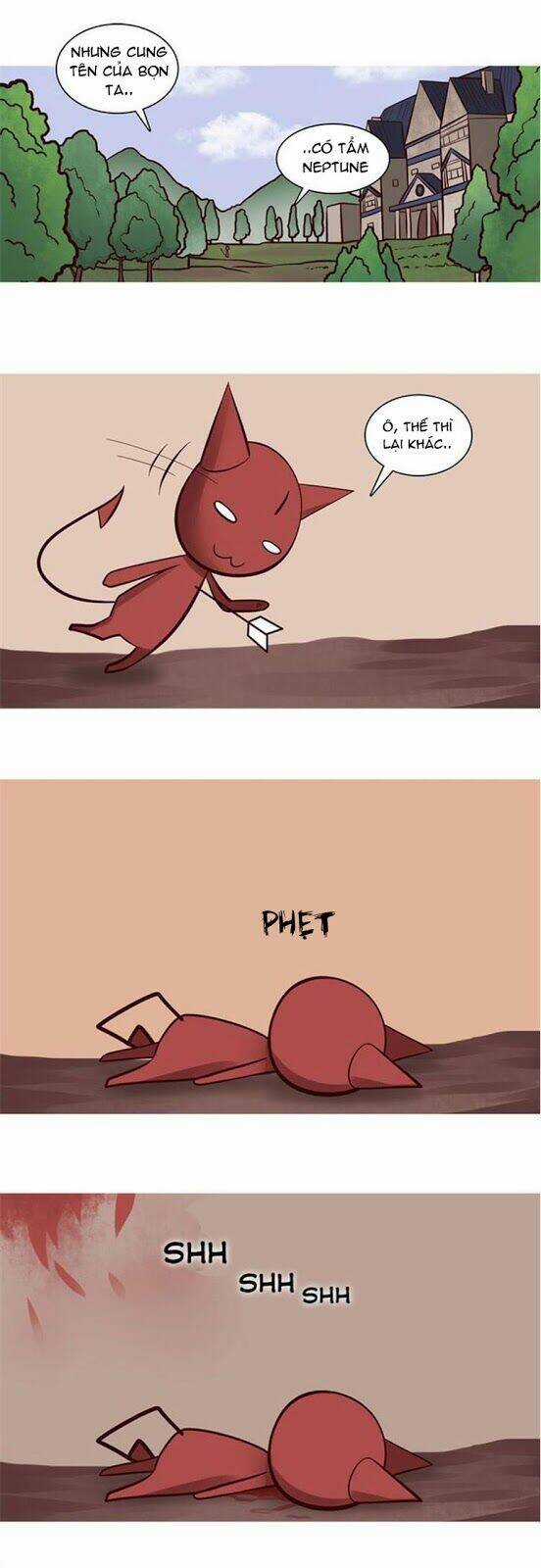 The Devil King Is Bored - Chapter 16 - Trang 14