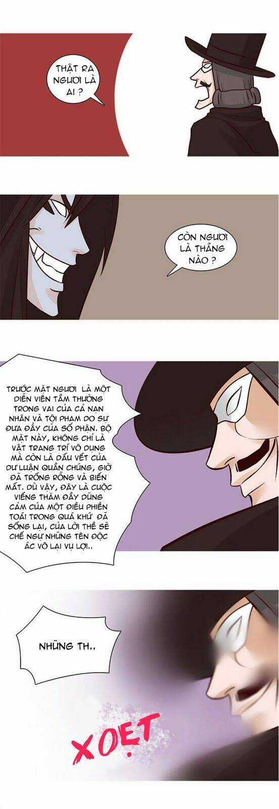 The Devil King Is Bored - Chapter 16 - Trang 17