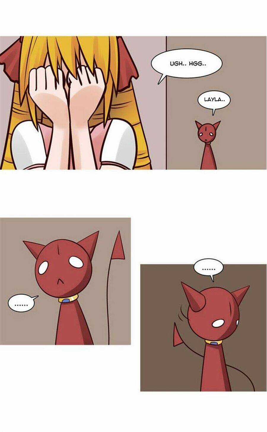 The Devil King Is Bored - Chapter 16 - Trang 3