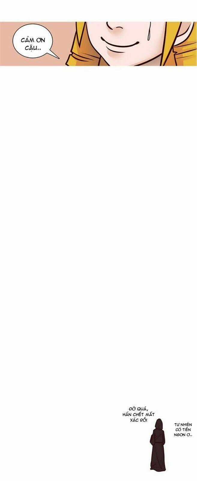 The Devil King Is Bored - Chapter 16 - Trang 22