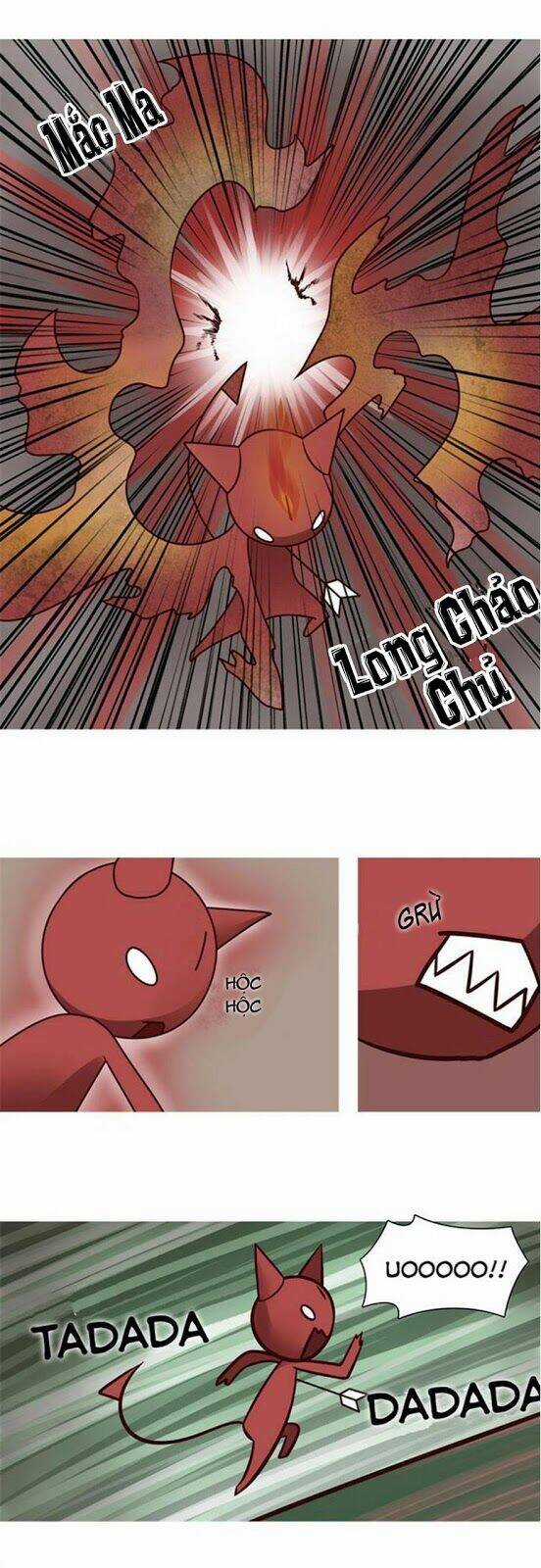 The Devil King Is Bored - Chapter 16 - Trang 10