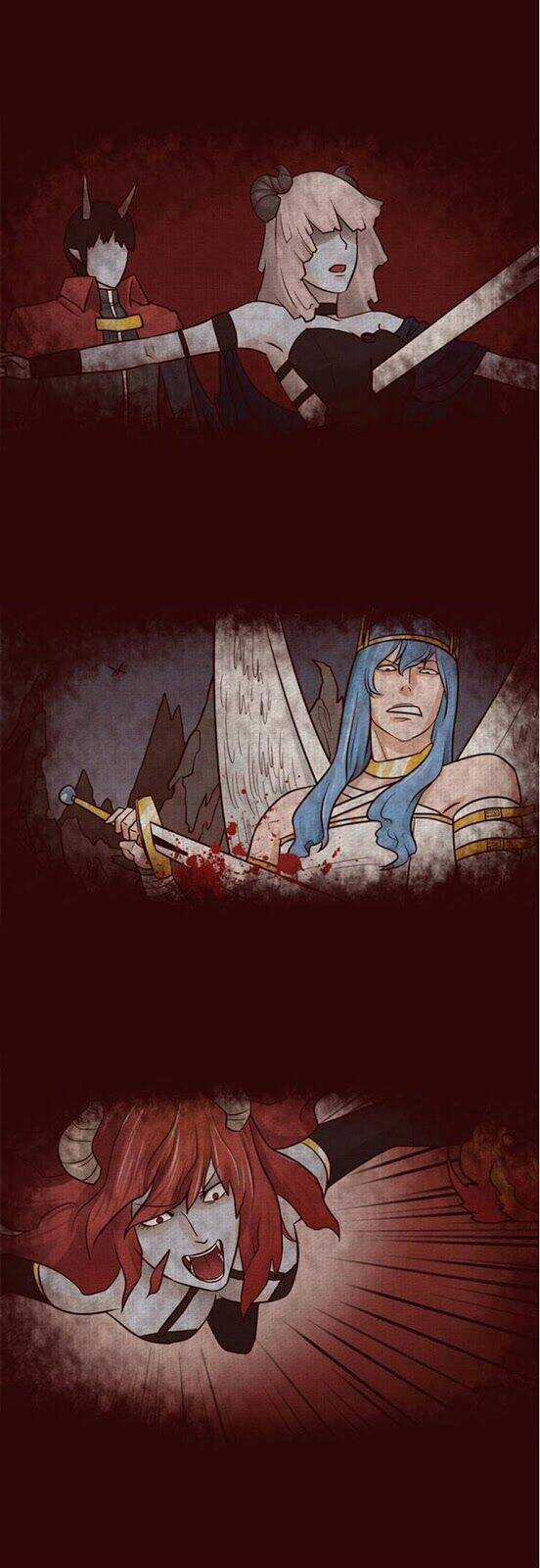 The Devil King Is Bored - Chapter 17 - Trang 15