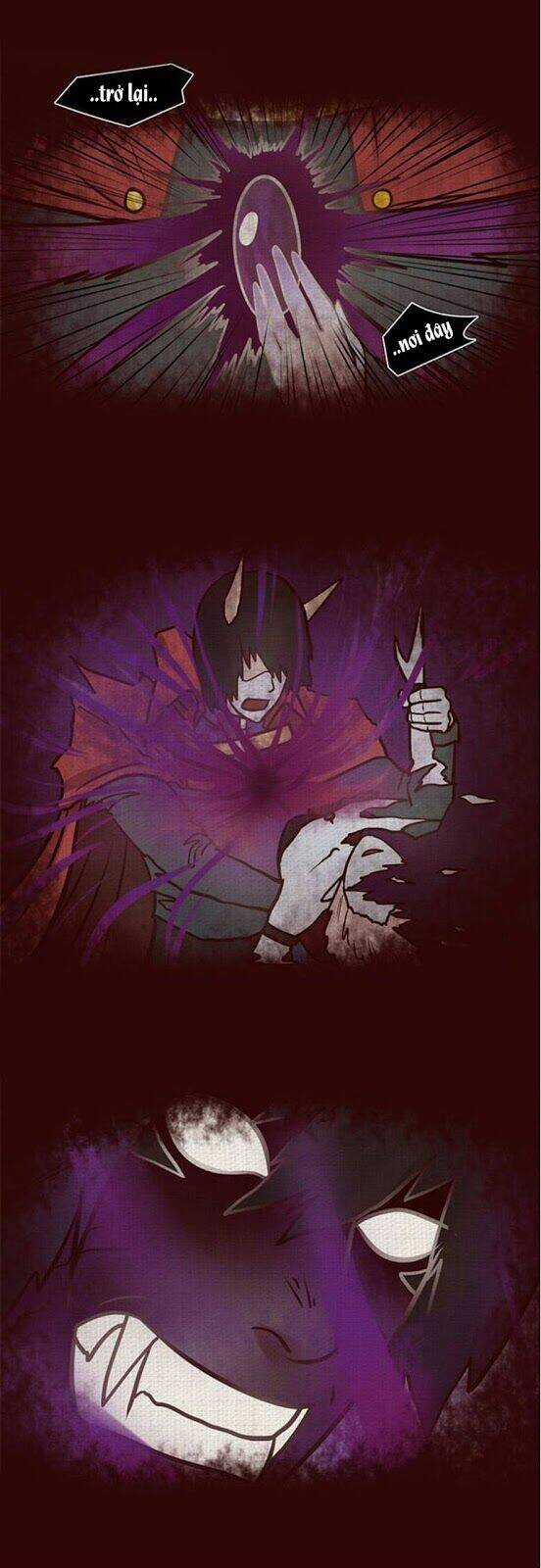 The Devil King Is Bored - Chapter 17 - Trang 17