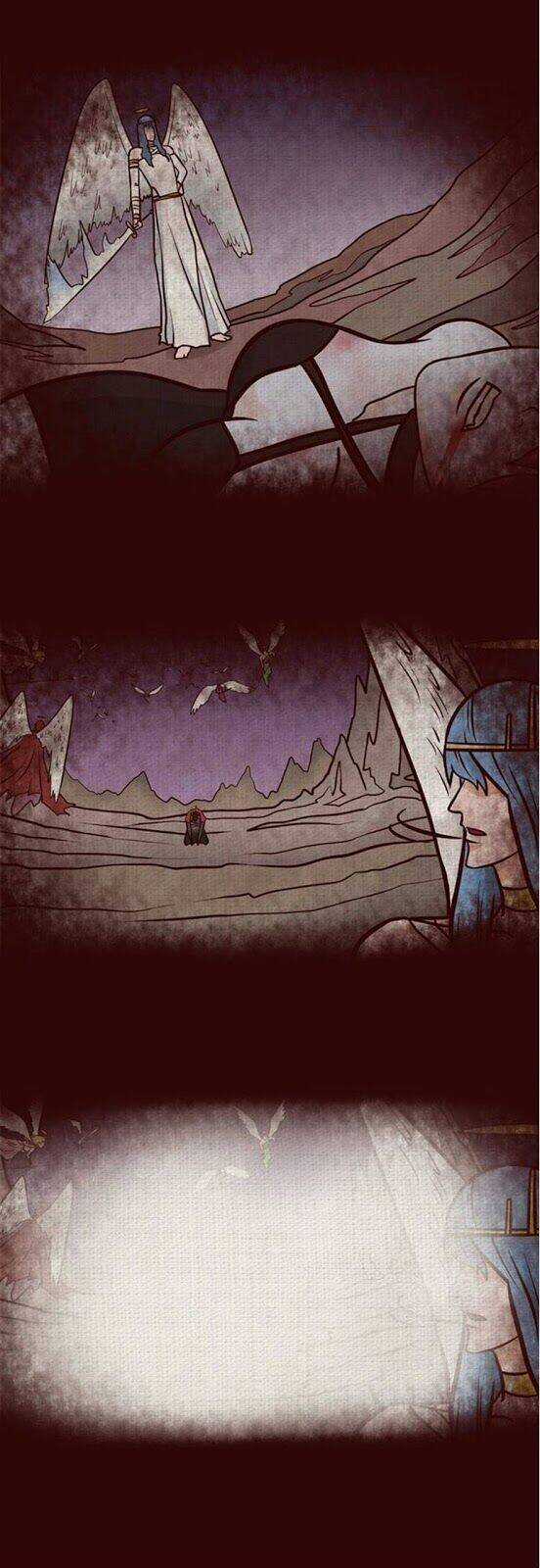 The Devil King Is Bored - Chapter 17 - Trang 18