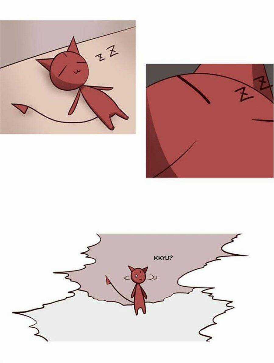 The Devil King Is Bored - Chapter 17 - Trang 3